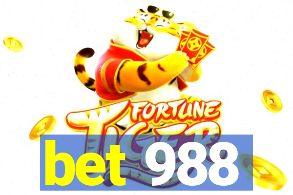 bet 988